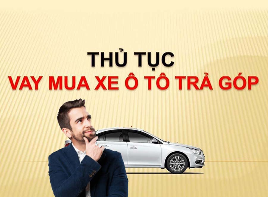 Lưu ý khi Mua xe Mazda trả góp
