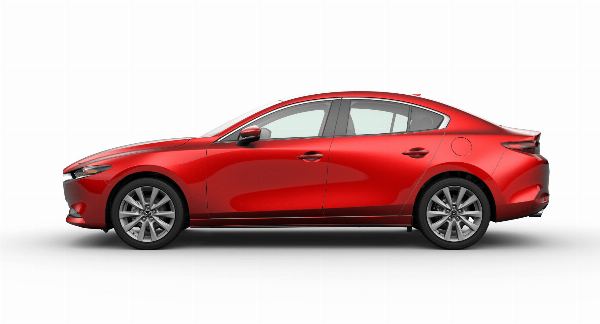 Mazda 3 Hải Phòng
