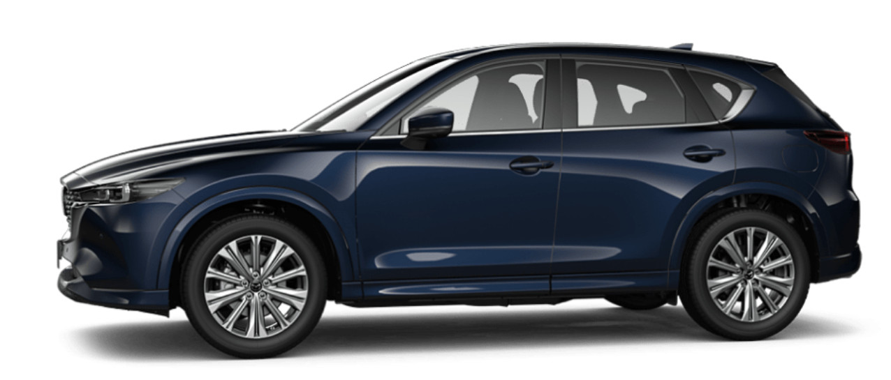 Mazda Cx-5 Hải Phòng