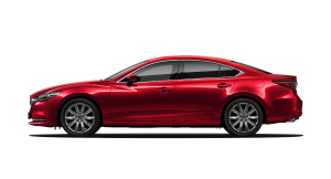 Mazda 6 Hải Phòng